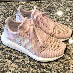 Adidas running shoes